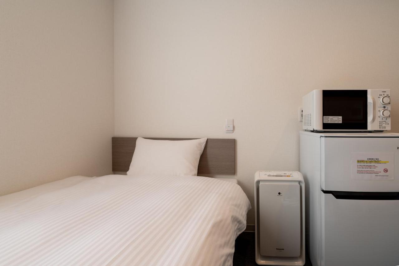 Hotel R9 The Yard Tarui Tarui  Esterno foto